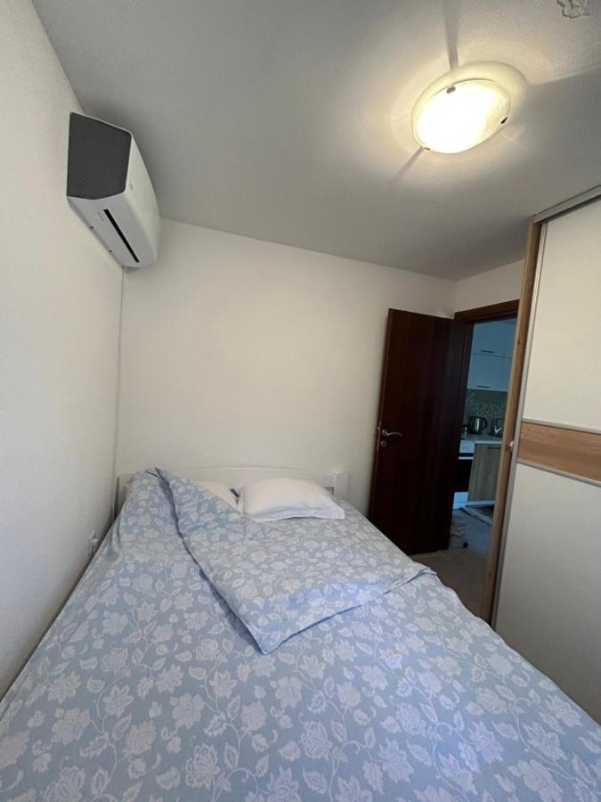 Midpoint Apartment Kotor Exterior foto