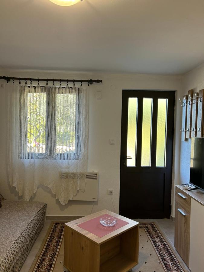 Midpoint Apartment Kotor Exterior foto