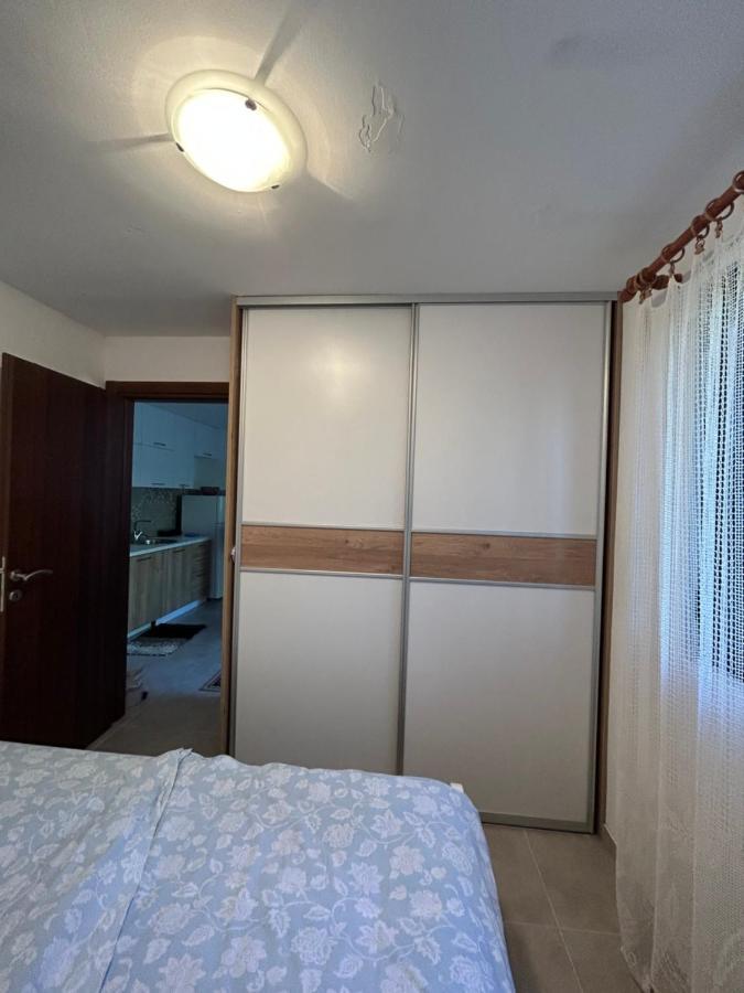 Midpoint Apartment Kotor Exterior foto