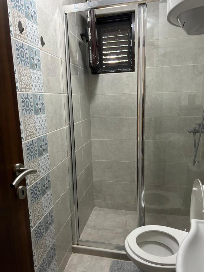 Midpoint Apartment Kotor Exterior foto