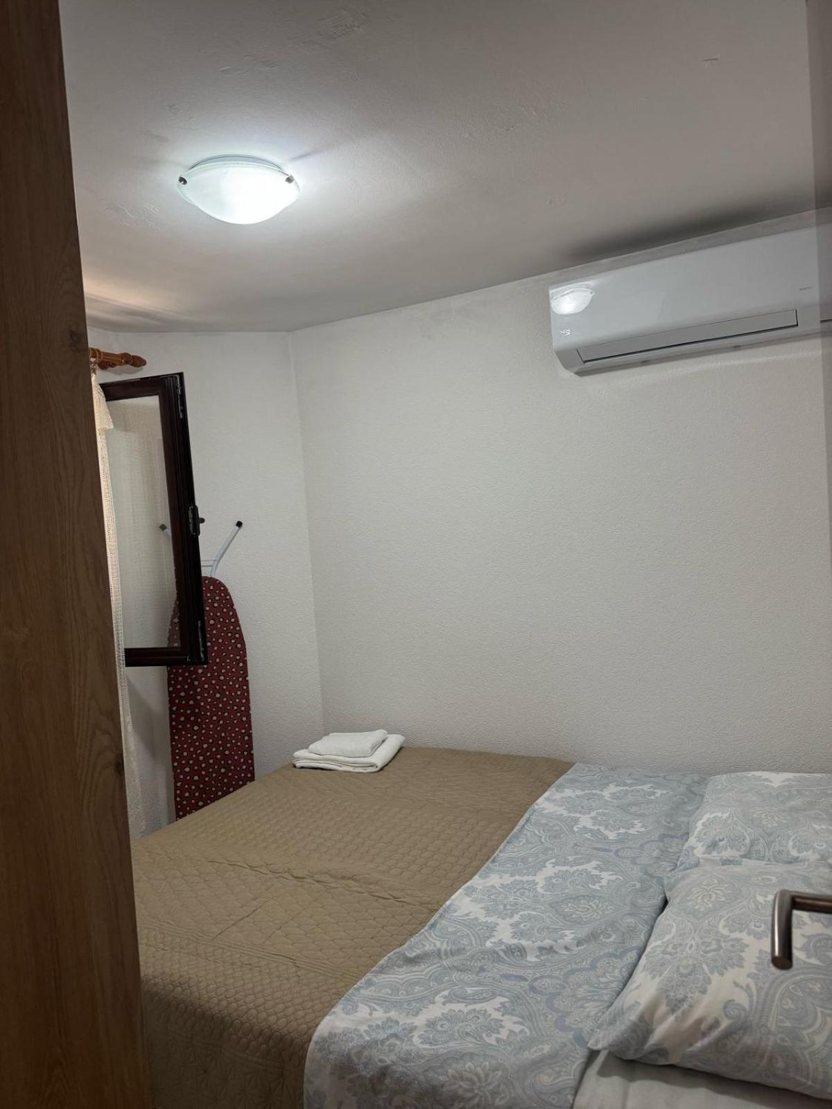 Midpoint Apartment Kotor Exterior foto
